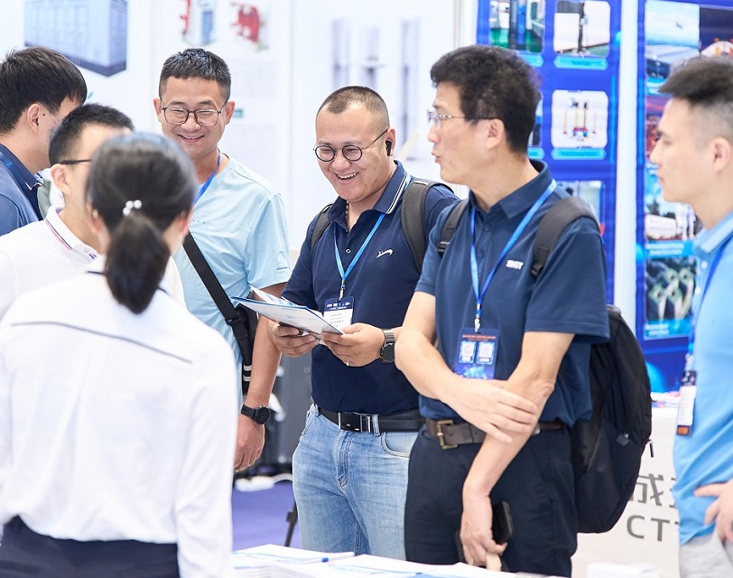 2026越南电池展(Energy Storage Vietnam)展位图与展位价格