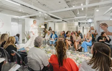 芝加哥婚纱展2025最新参展商名录