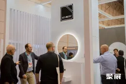 葡萄牙酒店用品展现场图片6