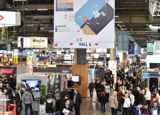 法国金属加工展2026展商名单