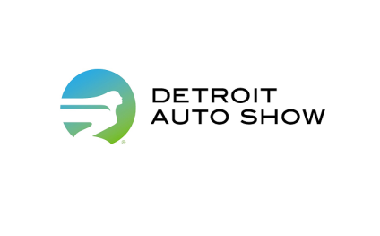 北美车展-美国底特律车展