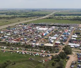 2026美国农业展(Dakotafest)电子会刊