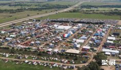 2026南达科他州米切尔农业展 (Dakotafest)观众预登记正式开启,精彩即将登场!