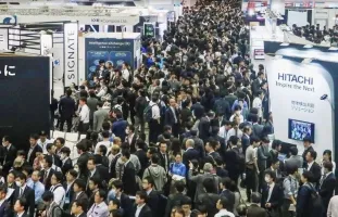 2024日本品牌授权展览会最新参展商名录