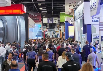 2025巴西汽配展时间地点表