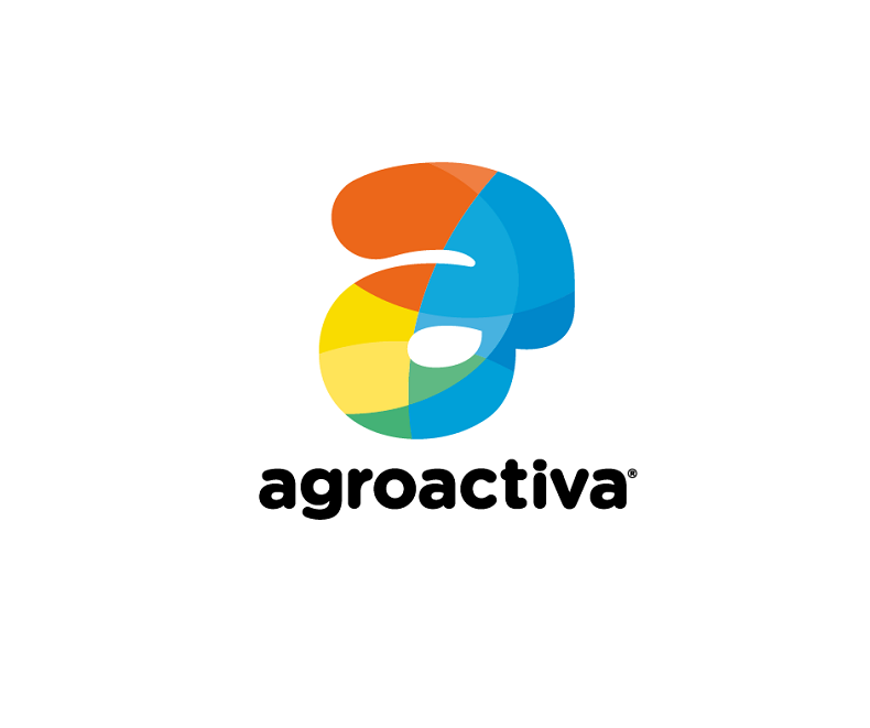 AgroActiva exhibition logo