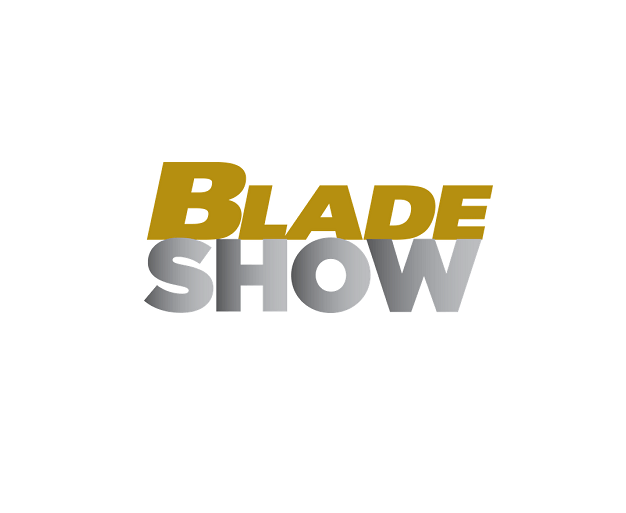 Blade Show Texas exhibition logo