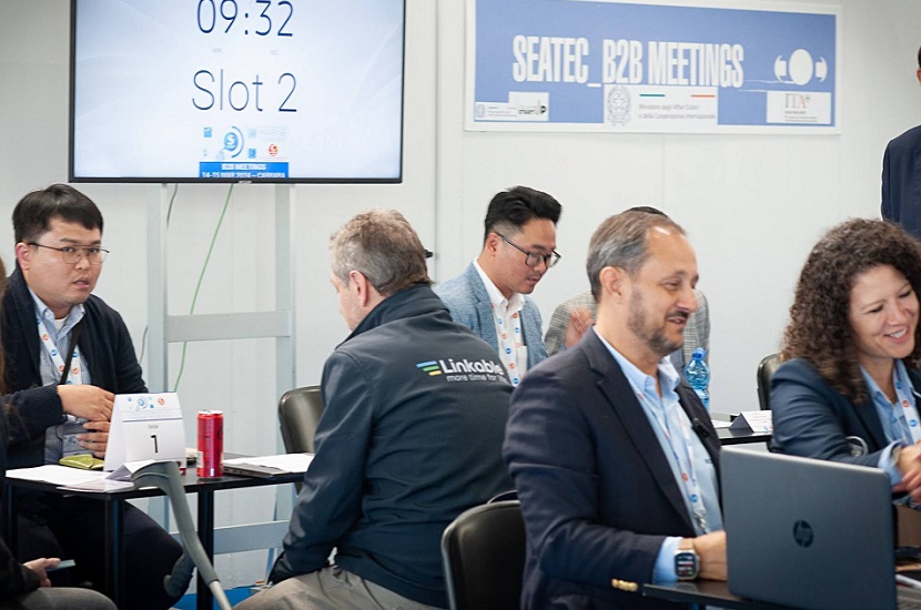 2025意大利复合材料展时间表与地址