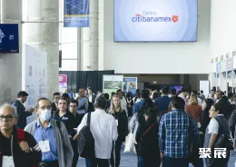 墨西哥光伏展现场图片1