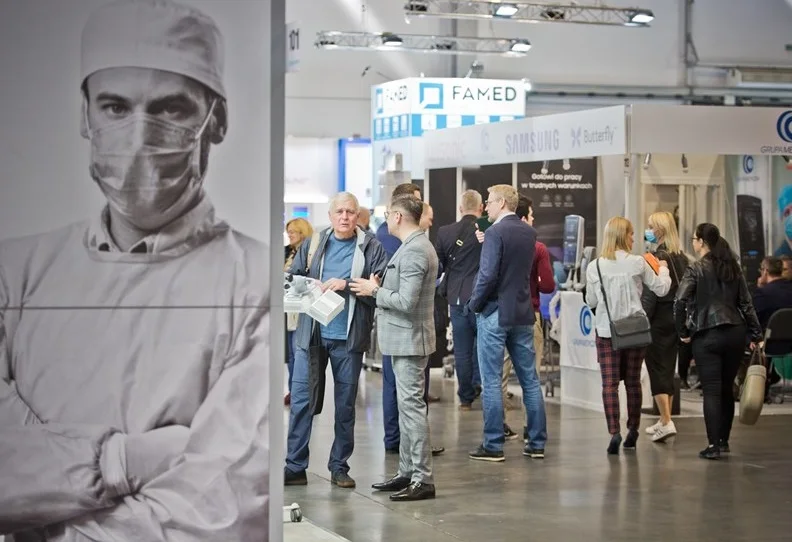 波兰医疗器械展(SALMED)2026参展攻略（时间地点/观众预约）