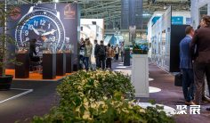 德国珠宝展2026门票价格