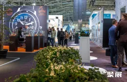 德国珠宝展现场图片7