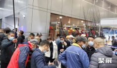 武汉钓具展2025展位费与展位图