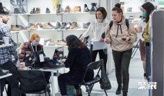 2025俄罗斯欧洲鞋展展位费与展位图