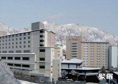 日本东京太阳城文化会馆