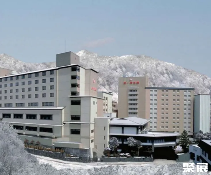 日本东京太阳城文化会馆实拍