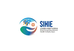 China (Shandong) International Expo on the Greater Health IndustryLogo