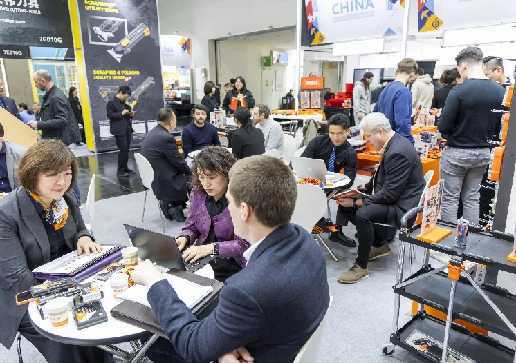 科隆五金展(ASIA PACIFIC SOURCING)2027门票哪里买