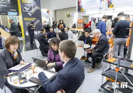 科隆五金展现场图片9