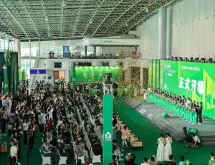 2027东莞设计周 (Dongguan Design Week)预登记注意事项
