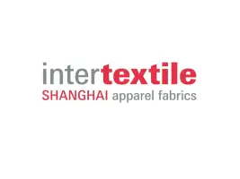 上海纺织面料展Logo