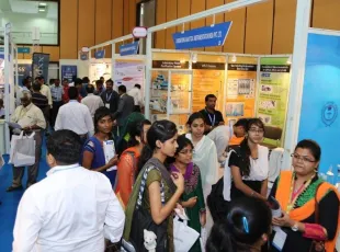 印度制药展2025时间及地点