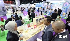 泰国保健品展2026门票价格