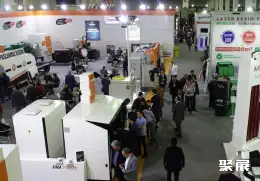 土耳其自动化机器人展展会现场(现场盛况)2