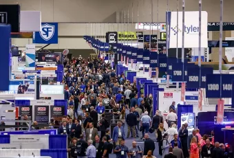 2026年美国防务展门票价格，如何购买？