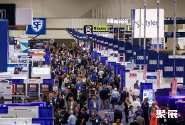 美国防务展现场图片1