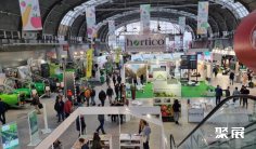 2026波兰华沙果蔬展览会TSW举办时间与地点