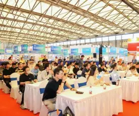 2027中国上海国际电机博览会(MOTOR CHINA)观展攻略（时间/地点/观众预约）