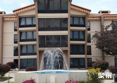 美国爱荷华洲迪凯特国际会展中心