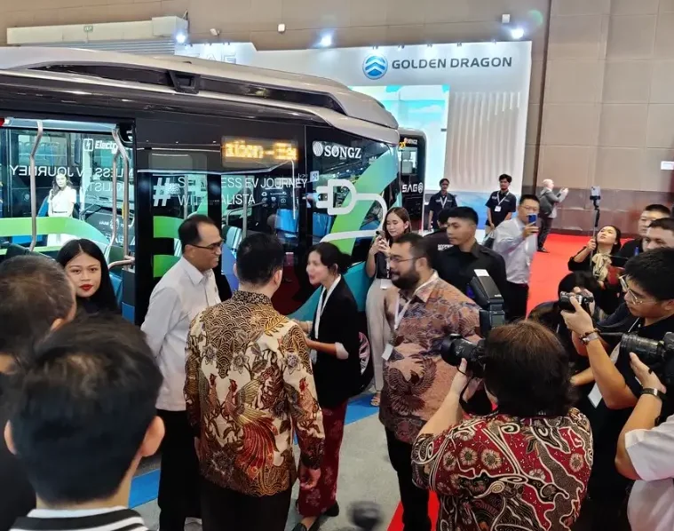 2026年印尼客车展(Busworld Southeast Asia)门票购买方式，多少钱一张？