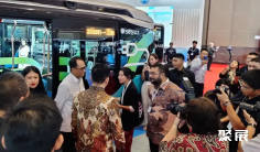 2026印尼客车展 (Busworld Southeast Asia)预登记注意事项