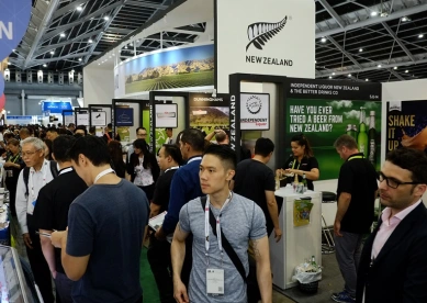 2026新加坡酒店展时间表及地点