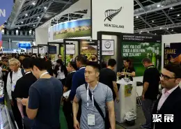 新加坡酒店用品展展会现场(现场盛况)8