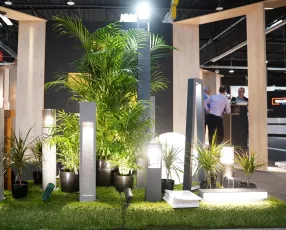 波兰照明展2026参展攻略(时间+地点+门票)