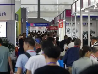 2026无锡太湖国际轴承展-无锡轴承产业大会 (Wuxi Bearing Exhibition)参展攻略(时间地点+门票价格)