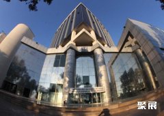 土耳其伊兹密尔Tepekule会展中心