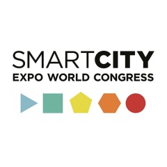 西班牙巴塞罗那全球智慧城市大会实拍图