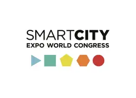 Smart City Expo World CongressLogo