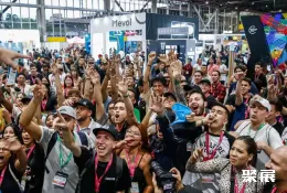 美国大麻展现场图片3