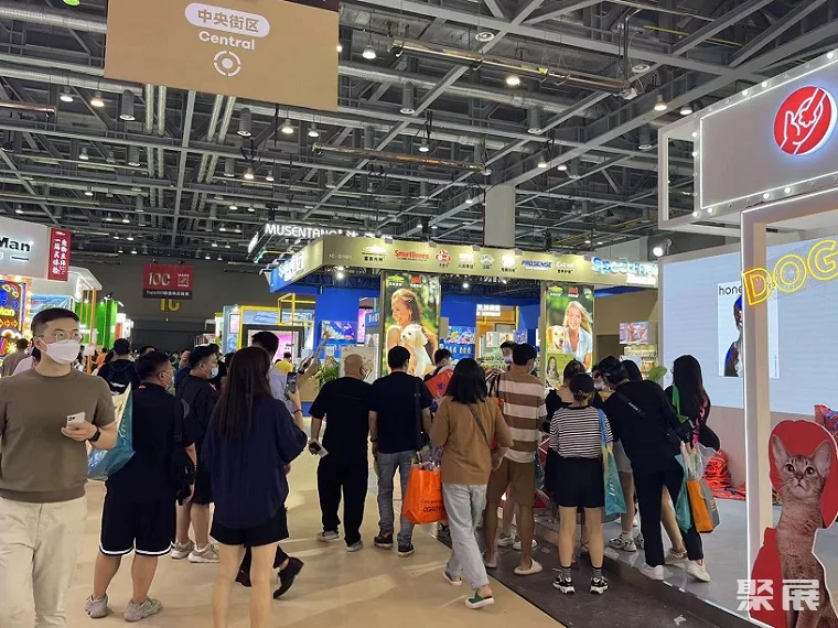 上海它博会