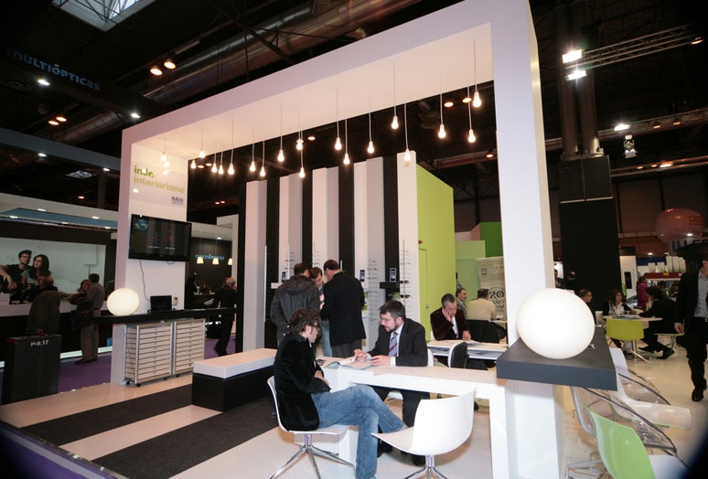 2026西班牙眼镜展展品范围有哪些?