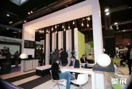 马德里光学眼镜展展会现场(现场盛况)9