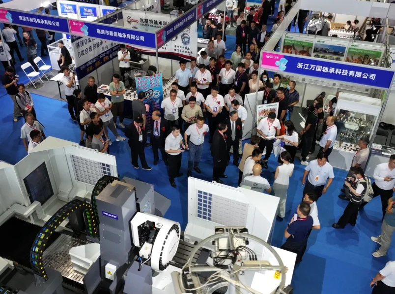 無錫機床展(WIIE)2025門票價格