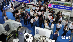 无锡机床展(WIIE)2025门票价格
