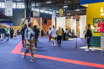 2026年法国时尚家居展门票哪里买，购买途径？