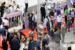 土耳其纺织展现场图片2